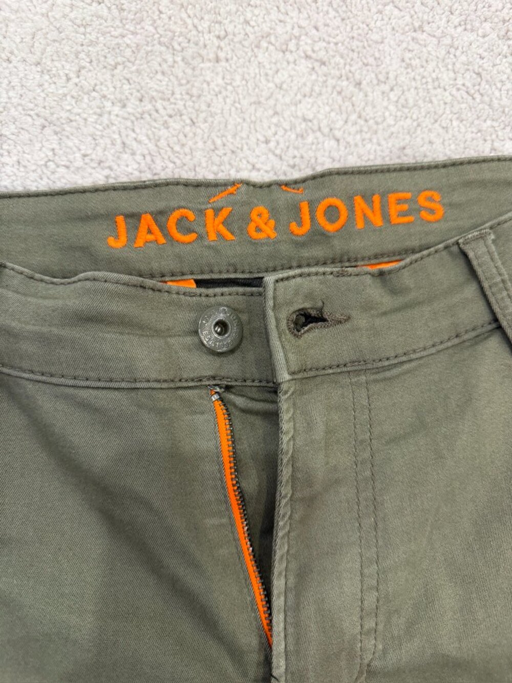 Cargo Pants - Picture 2 of 4